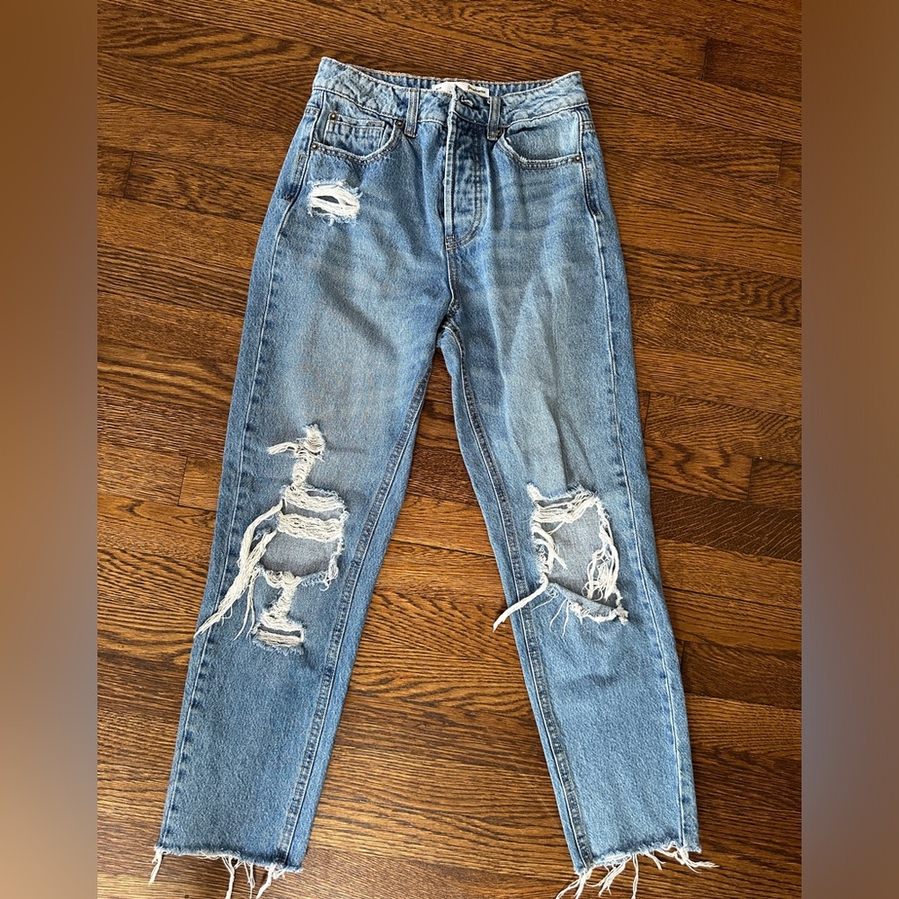 Stradivarius jeans